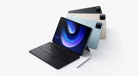 Xiaomi potrebbe rinominare il Pad 7 Max in Pad 7 Ultra