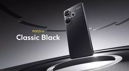 Xiaomi ha presentato il POCO F6: display OLED a 120Hz, chip Snapdragon 8s Gen 3, fotocamera da 50 MP, batteria da 5000 mAh con ricarica da 90W e protezione IP64 al prezzo di 379 dollari.
