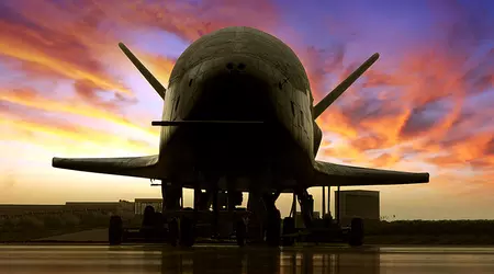 Il misterioso drone militare Boeing X-37B della NASA è in orbita da 780 giorni e ha stabilito un nuovo record di volo spaziale
