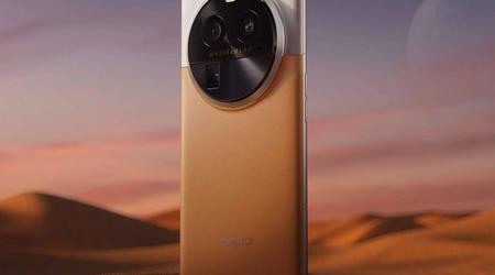 OPPO Find X6 e OPPO Find X6 Pro ricevono un nuovo importante aggiornamento della fotocamera