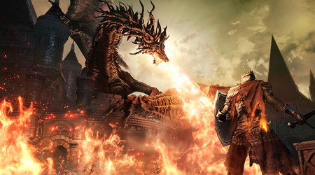 Guadagna il prima possibile: FromSoftware sta lavorando per lanciare i server PC di Dark Souls dopo l'hacking di gennaio