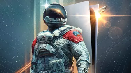 Insider: L'RPG spaziale Starfield verrà rilasciato su PlayStation 5 già dal 7 aprile