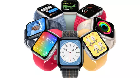 Bloomberg: Apple non ha in programma di rilasciare l'Apple Watch SE 3 quest'anno