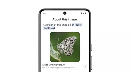 Google aggiungerà filigrane alle immagini modificate con Magic Editor