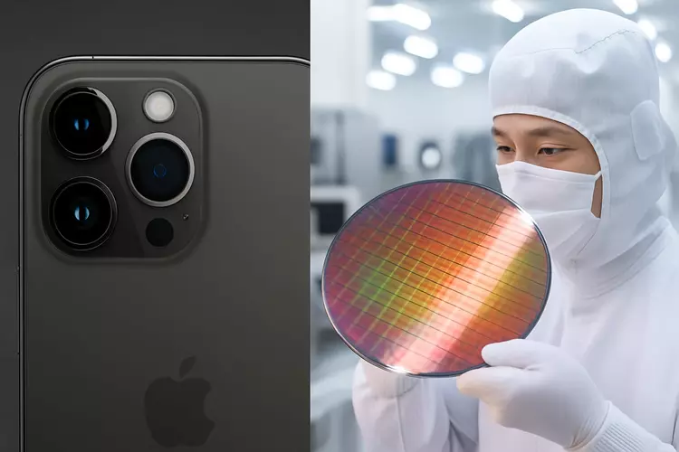 Apple cambia fornitore dei sensori della ...