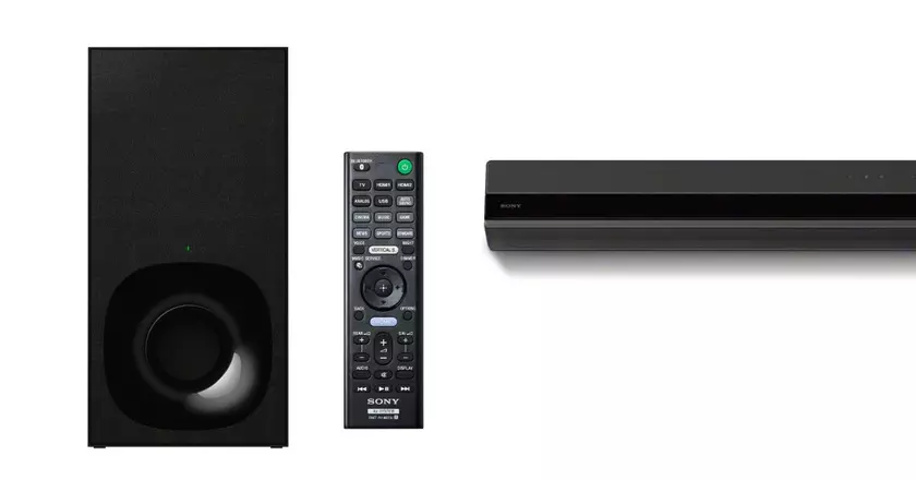Sony HT-Z9F: la migliore soundbar per il televisore sony bravia 4k