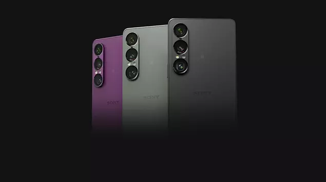 Sony sta sviluppando un nuovo Xperia ...