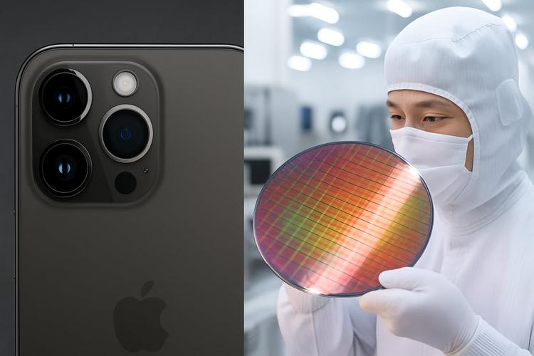 Apple cambia fornitore dei sensori della ...