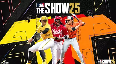 Annunciato il simulatore di baseball MLB The Show 25, in uscita il 18 marzo.