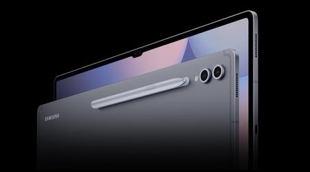 I tablet della serie Galaxy Tab S11 di Samsung saranno alimentati anche dal chip di punta di MediaTek