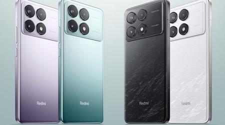 Il capo di Redmi accenna a un aumento dei prezzi per la linea di flagship Redmi K80
