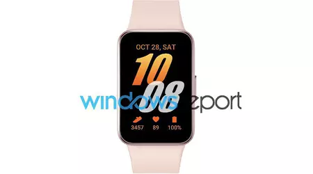 Xiaomi Smart Band 8 concorrente: Samsung Galaxy Fit 3 con schermo AMOLED, GPS e batteria da 200 mAh è pronto per l'annuncio