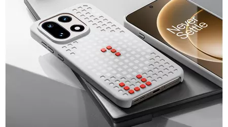 Casi di marca per OnePlus 15 aggiungeranno supporto per accessori magnetici tipo MagSafe