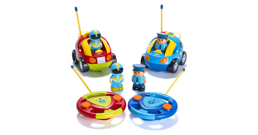 JOYIN RC Car migliore auto telecomandata per bambini