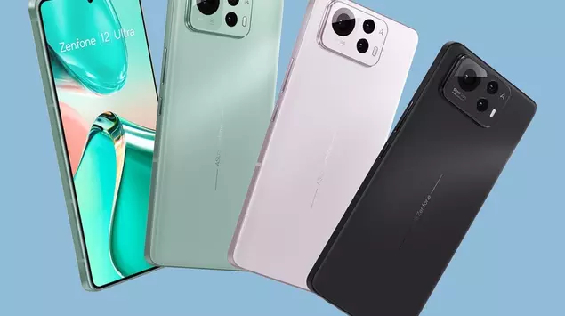 ASUS ha rilasciato l'aggiornamento Android 16 ...