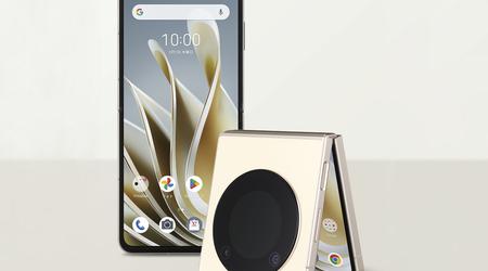 ZTE Libero Flip: uno smartphone pieghevole con chip Snapdragon 7 Gen 1, fotocamera da 50 MP e protezione IP42 a 420 dollari