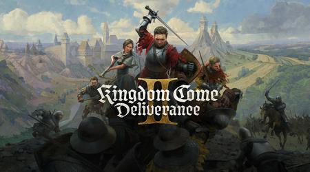 Il trailer satirico di Kingdom Come: Deliverance II ha mostrato il trailer satirico dei carismatici compagni del personaggio principale