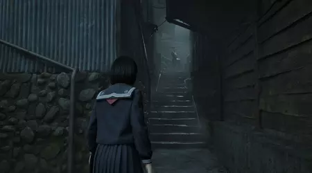 Lo sceneggiatore di Silent Hill f cerca di dare alla protagonista la possibilità di prendere le proprie decisioni, indipendentemente dalle conseguenze