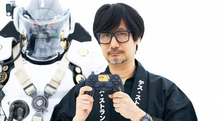 Per i veri "corrieri": il gamepad PS5 in edizione limitata in stile Death Stranding 2 è ora disponibile per il pre-order