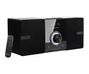 LONPOO Home Sistema di scaffali stereo ...