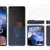 Motorola si prepara a presentare una nuova versione del suo smartphone pieghevole, il Razr 50 Ultra.-5 Motorola si prepara a presentare una nuova versione del suo smartphone pieghevole, il Razr 50 Ultra.-5
