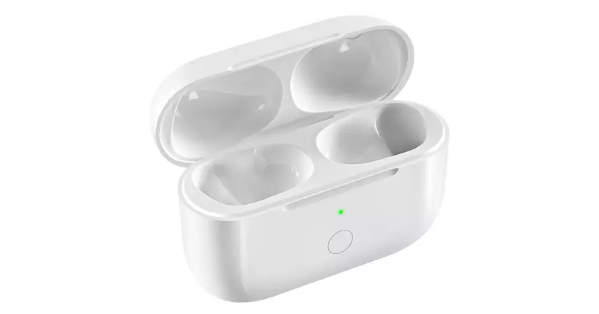 XIEANDKONG Migliore alternativa custodia AirPods Pro
