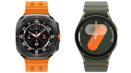 MEDIA: Samsung presenterà One UI 8 Watch per Galaxy Watch con un nuovo design e Android 16