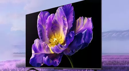 Xiaomi TV S75 con schermo Mini LED 4K a 144Hz e HyperOS a bordo è ora in vendita
