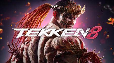 Fakumram svela i suoi segreti: gli autori di Tekken 8 hanno dettagliato il nuovo personaggio DLC del popolare gioco di combattimento
