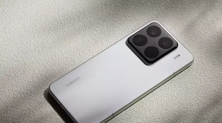 Il CEO di Xiaomi rivela per la prima volta il 15S Pro - il primo smartphone con processore Xring O1