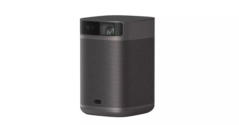 XGIMI MoGo 2 Pro 1080P Migliori proiettori da esterno