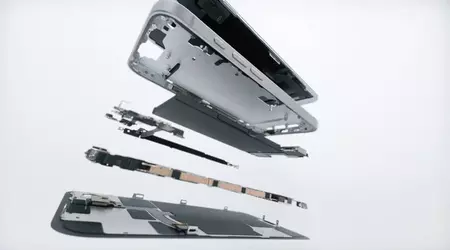 Il chip A18 dell'iPhone 16e renderà più difficili le riparazioni: un nuovo modello è stato smontato online