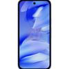 Un rendering in miniatura del Google Pixel 9a