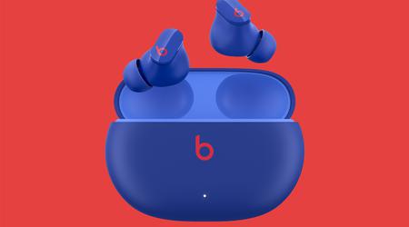 sconto di $30: Beats Studio Buds con ANC, chip MediaTek e fino a 24 ore di durata della batteria in vendita su Amazon a 119€.