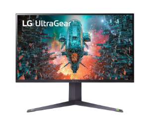 Monitor da gioco LG UltraGear UHD ...