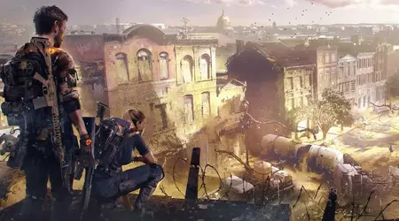 Ubisoft svelerà i contenuti dell'Anno 6 di The Division 2 durante l'Ubisoft Forward del 10 giugno.