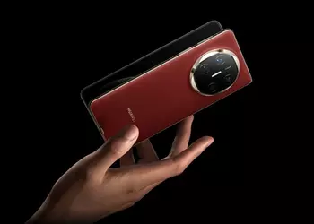 Insider su Huawei Mate X7: il ...