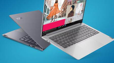 Nuovo Lenovo Yoga Slim 7 14,5 con chip Snapdragon X Elite: fuga di informazioni