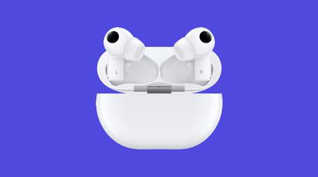 Huawei Freebuds Pro 2 su Amazon: cuffie TWS di punta a 149 euro (18,57 euro di sconto)