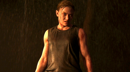 Jocelyn Mettler, che ha dato vita all'apparizione di Abby in The Last of Us Part II, sta nuovamente ricevendo intimidazioni e parole d'odio.