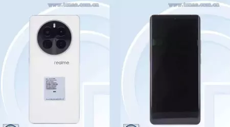 Il Realme GT 5 Pro con il processore top-end Snapdragon 8 Gen 3 è riuscito a ottenere oltre 2,2 milioni di punti in AnTuTu.