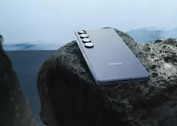 L'ammiraglia Meizu 22 Pro avvistata al ...