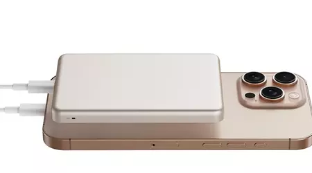 Il power bank magnetico ultrasottile di Xiaomi con una batteria da 5000 mAh e fino a 22W di ricarica è ora disponibile sul mercato globale