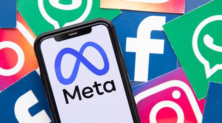La Procura Federale degli Stati Uniti sta indagando su Meta