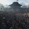Una scena del gioco DYNASTY WARRIORS: ORIGINI