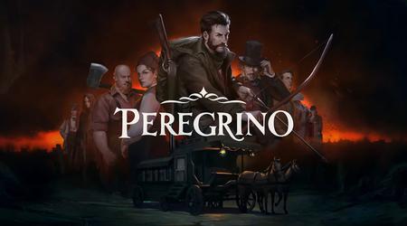 Gli autori delle colorate Creature di Ava hanno annunciato un RPG-strategy distopico con elementi di sopravvivenza Peregrino