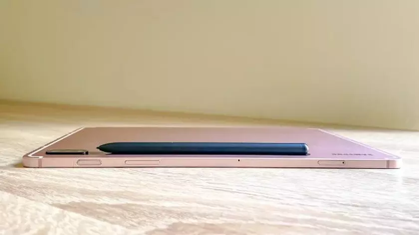 SAMSUNG Galaxy Tab S8 11" tablet a meno di 1000 euro