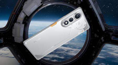 Puoi andare nello spazio con questo smartphone: il futuro smartphone Tecno Pova Curve 5G è pronto a lanciarsi in India