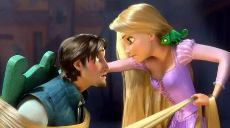 La Disney ha in programma un adattamento dal vivo della favola della principessa Raperonzolo 