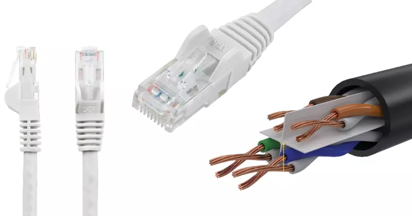 StarTech CAT6 miglior cavo ethernet per giochi ps5